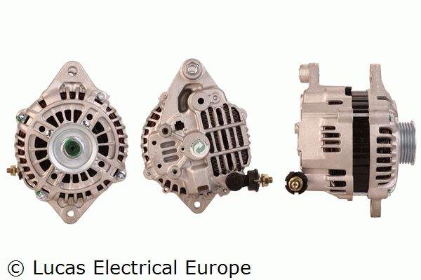 Lucas Electrical Alternator/Dynamo LRA03140