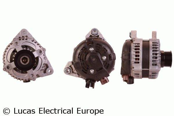 Lucas Electrical Alternator/Dynamo LRA03143