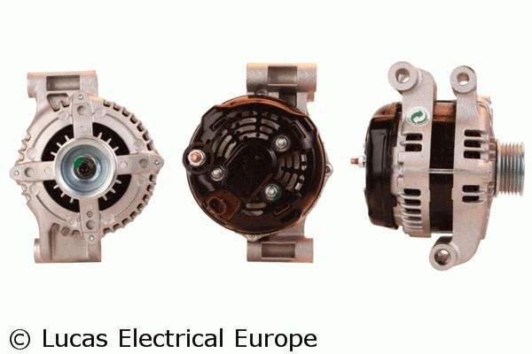 Lucas Electrical Alternator/Dynamo LRA03163