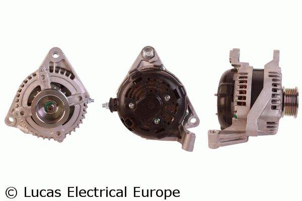 Lucas Electrical Alternator/Dynamo LRA03175
