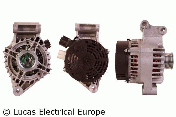 Lucas Electrical Alternator/Dynamo LRA03182