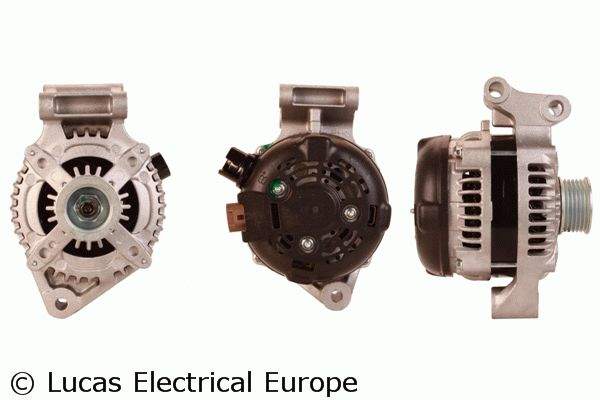 Lucas Electrical Alternator/Dynamo LRA03208