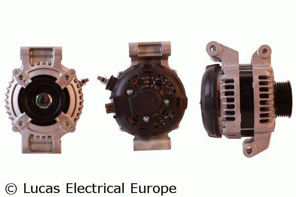 Lucas Electrical Alternator/Dynamo LRA03263