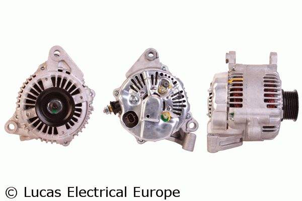 Lucas Electrical Alternator/Dynamo LRA03437