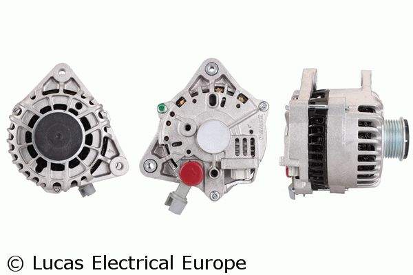 Lucas Electrical Alternator/Dynamo LRA03524