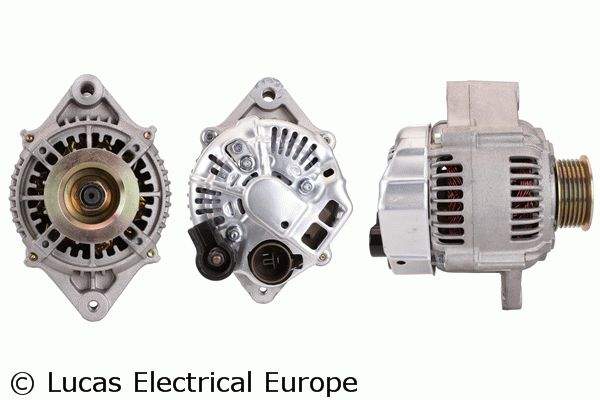 Lucas Electrical Alternator/Dynamo LRA03527