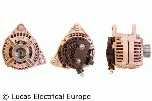Lucas Electrical Alternator/Dynamo LRA03589