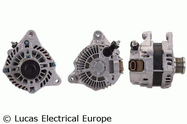Lucas Electrical Alternator/Dynamo LRA03862
