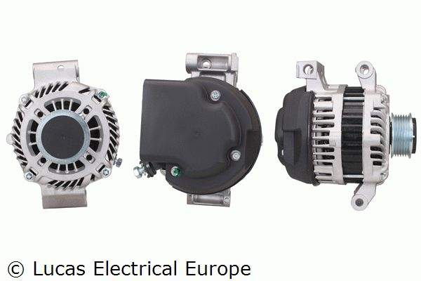 Lucas Electrical Alternator/Dynamo LRA03864