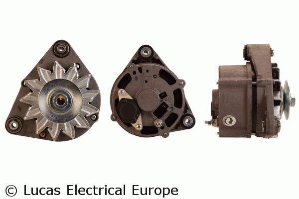 Lucas Electrical Alternator/Dynamo LRA00396