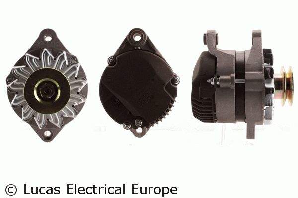 Lucas Electrical Alternator/Dynamo LRA00753