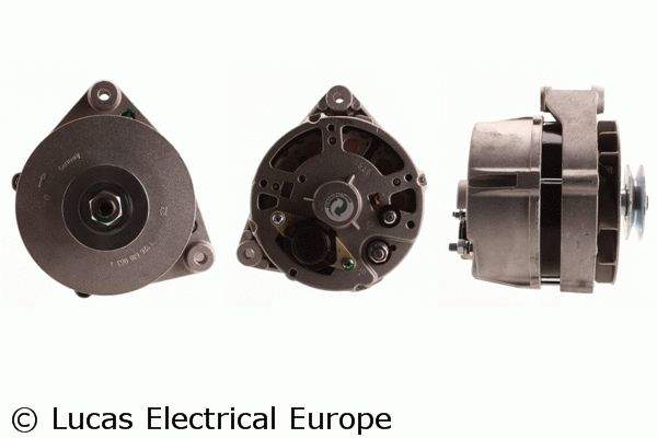 Lucas Electrical Alternator/Dynamo LRA01175