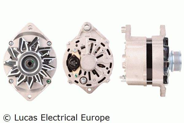 Lucas Electrical Alternator/Dynamo LRA02581