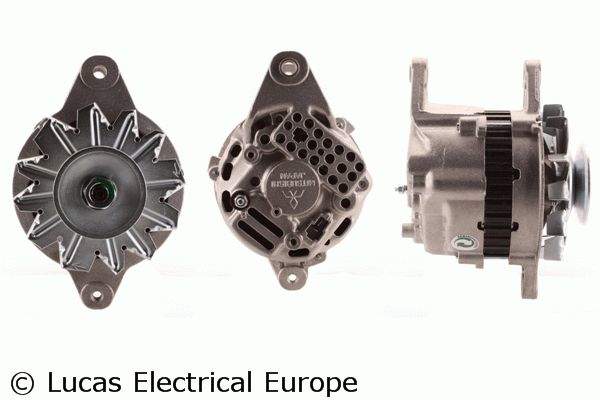 Lucas Electrical Alternator/Dynamo LRA01176