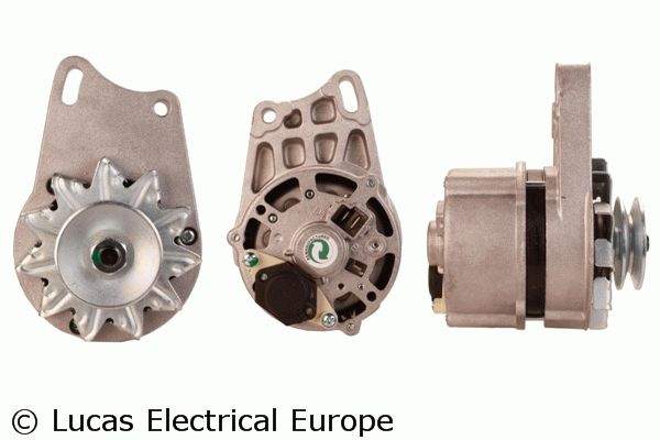 Lucas Electrical Alternator/Dynamo LRA00271