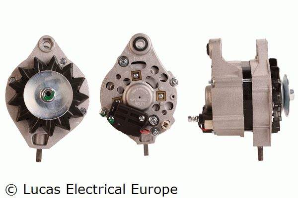 Lucas Electrical Alternator/Dynamo LRA00589