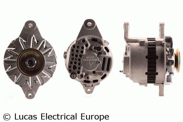 Lucas Electrical Alternator/Dynamo LRA02563