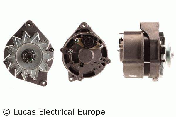 Lucas Electrical Alternator/Dynamo LRA00272