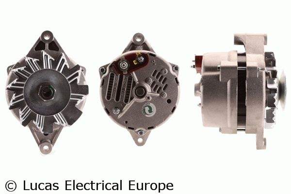 Lucas Electrical Alternator/Dynamo LRA00313