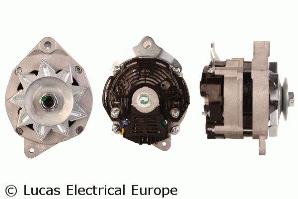 Lucas Electrical Alternator/Dynamo LRA00285