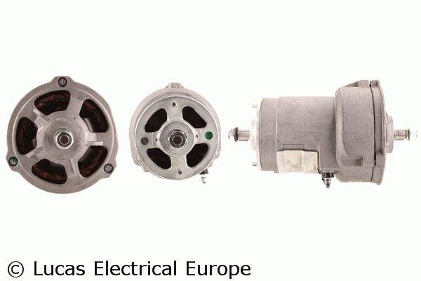 Lucas Electrical Alternator/Dynamo LRA00154