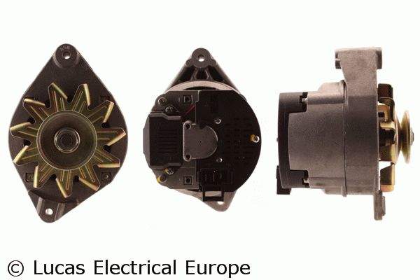 Lucas Electrical Alternator/Dynamo LRA00292