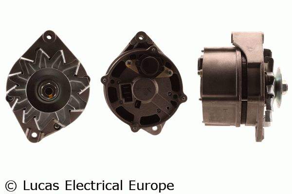 Lucas Electrical Alternator/Dynamo LRA00134