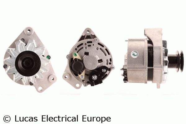 Lucas Electrical Alternator/Dynamo LRA00736