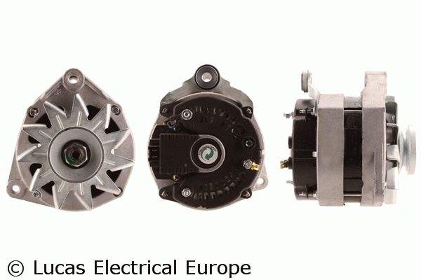 Lucas Electrical Alternator/Dynamo LRA00580