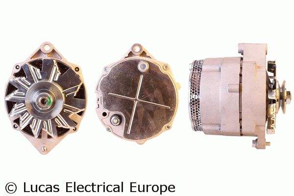 Lucas Electrical Alternator/Dynamo LRA01189