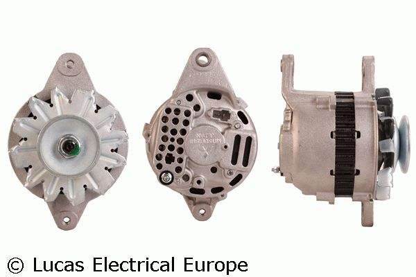 Lucas Electrical Alternator/Dynamo LRA00399