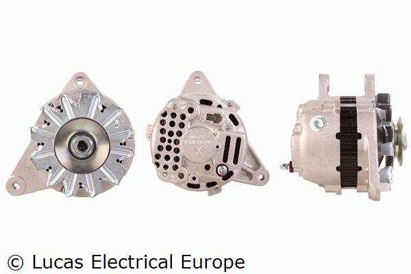 Lucas Electrical Alternator/Dynamo LRA00264