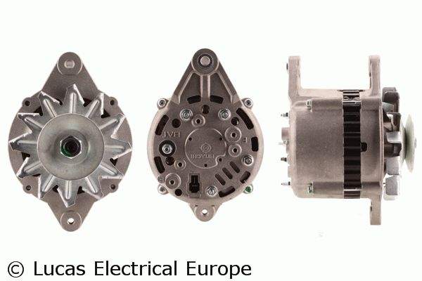 Lucas Electrical Alternator/Dynamo LRA00574
