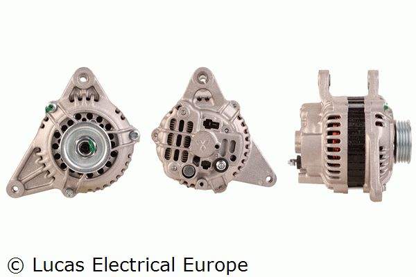 Lucas Electrical Alternator/Dynamo LRA02591