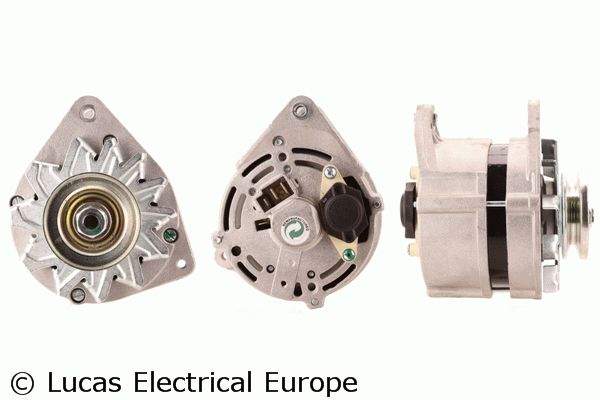 Lucas Electrical Alternator/Dynamo LRA00640