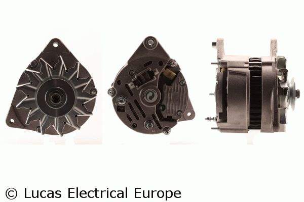 Lucas Electrical Alternator/Dynamo LRA00247