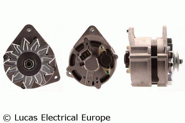 Lucas Electrical Alternator/Dynamo LRA00230
