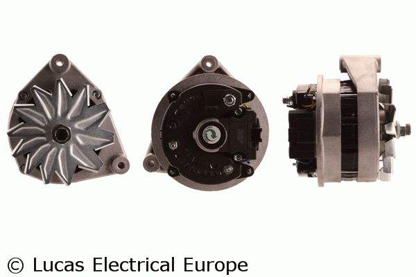 Lucas Electrical Alternator/Dynamo LRA01204