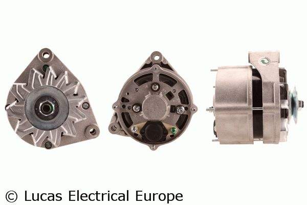 Lucas Electrical Alternator/Dynamo LRA01206