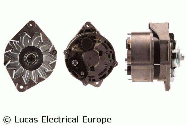 Lucas Electrical Alternator/Dynamo LRA02594