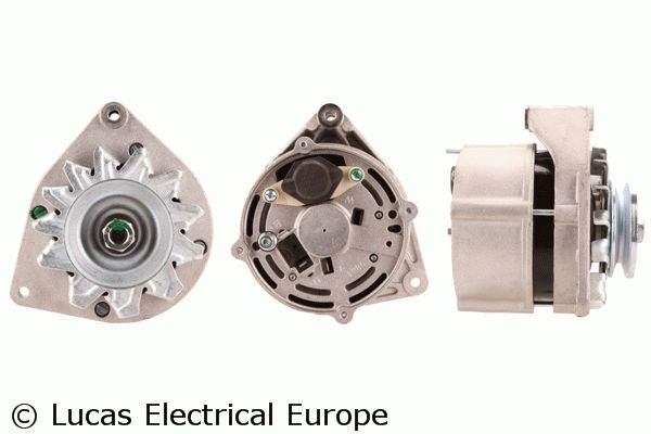 Lucas Electrical Alternator/Dynamo LRA00422