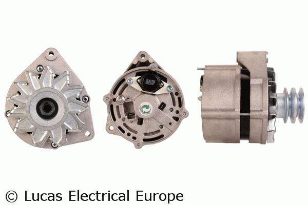 Lucas Electrical Alternator/Dynamo LRA01209