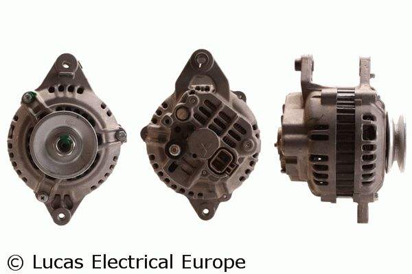 Lucas Electrical Alternator/Dynamo LRA01212