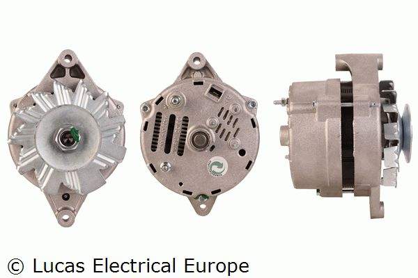 Lucas Electrical Alternator/Dynamo LRA00346