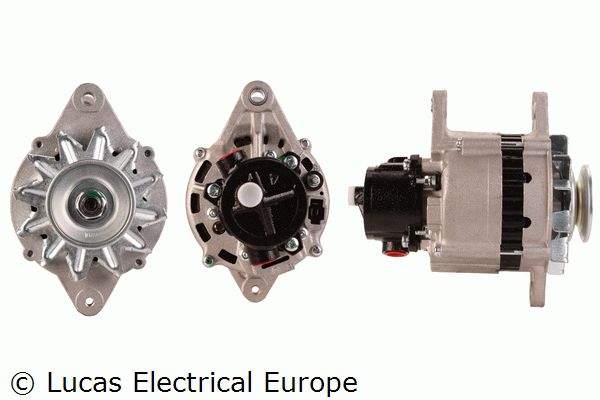 Lucas Electrical Alternator/Dynamo LRA01215