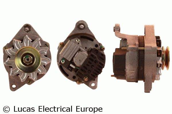 Lucas Electrical Alternator/Dynamo LRA00598