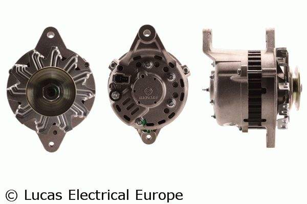 Lucas Electrical Alternator/Dynamo LRA01218
