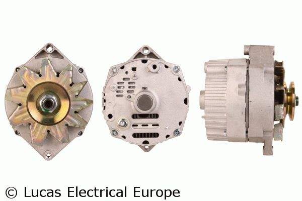 Lucas Electrical Alternator/Dynamo LRA01219
