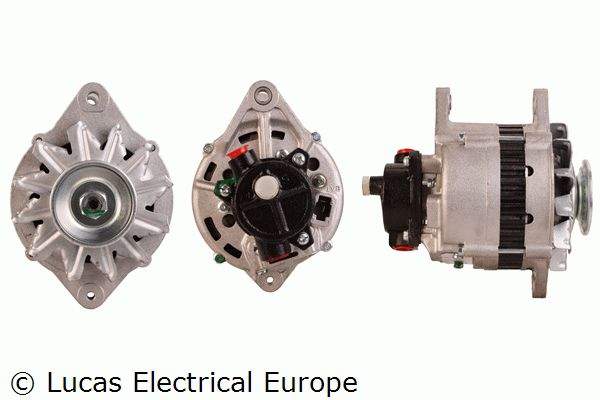 Lucas Electrical Alternator/Dynamo LRA01220