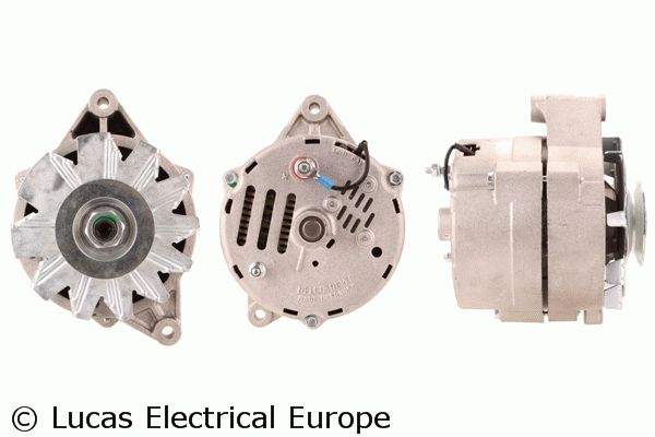 Lucas Electrical Alternator/Dynamo LRA00863